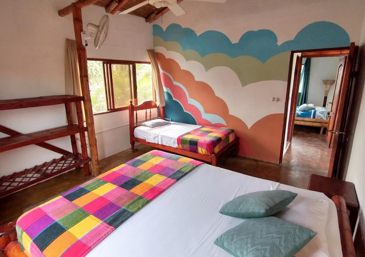 El Cielo Montanita Hotel Exterior photo