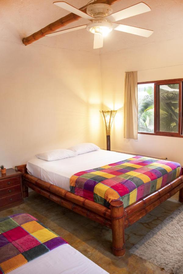 El Cielo Montanita Hotel Exterior photo