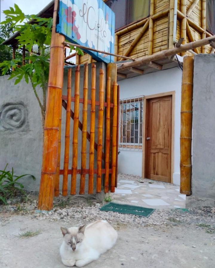 El Cielo Montanita Hotel Exterior photo