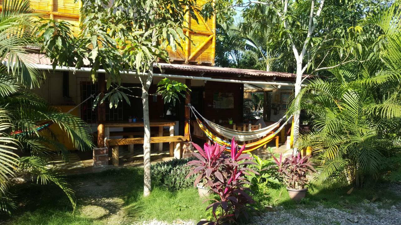 El Cielo Montanita Hotel Exterior photo