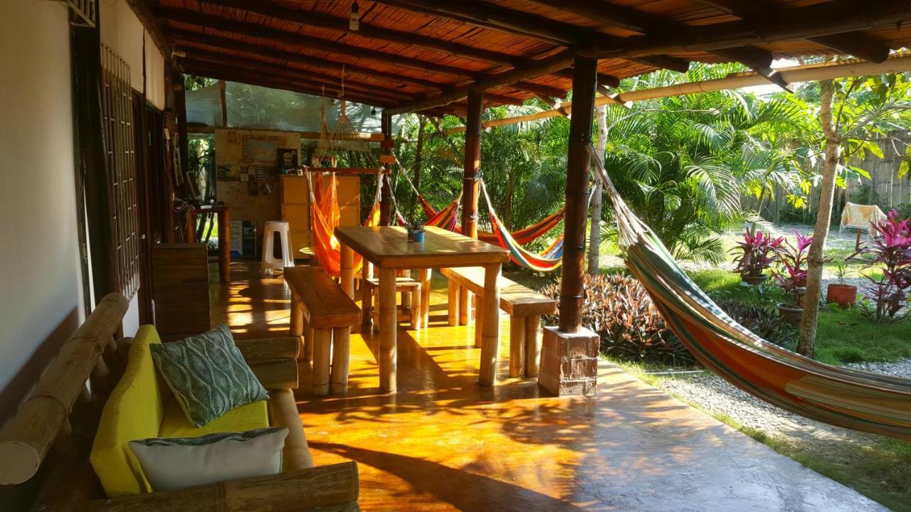 El Cielo Montanita Hotel Exterior photo