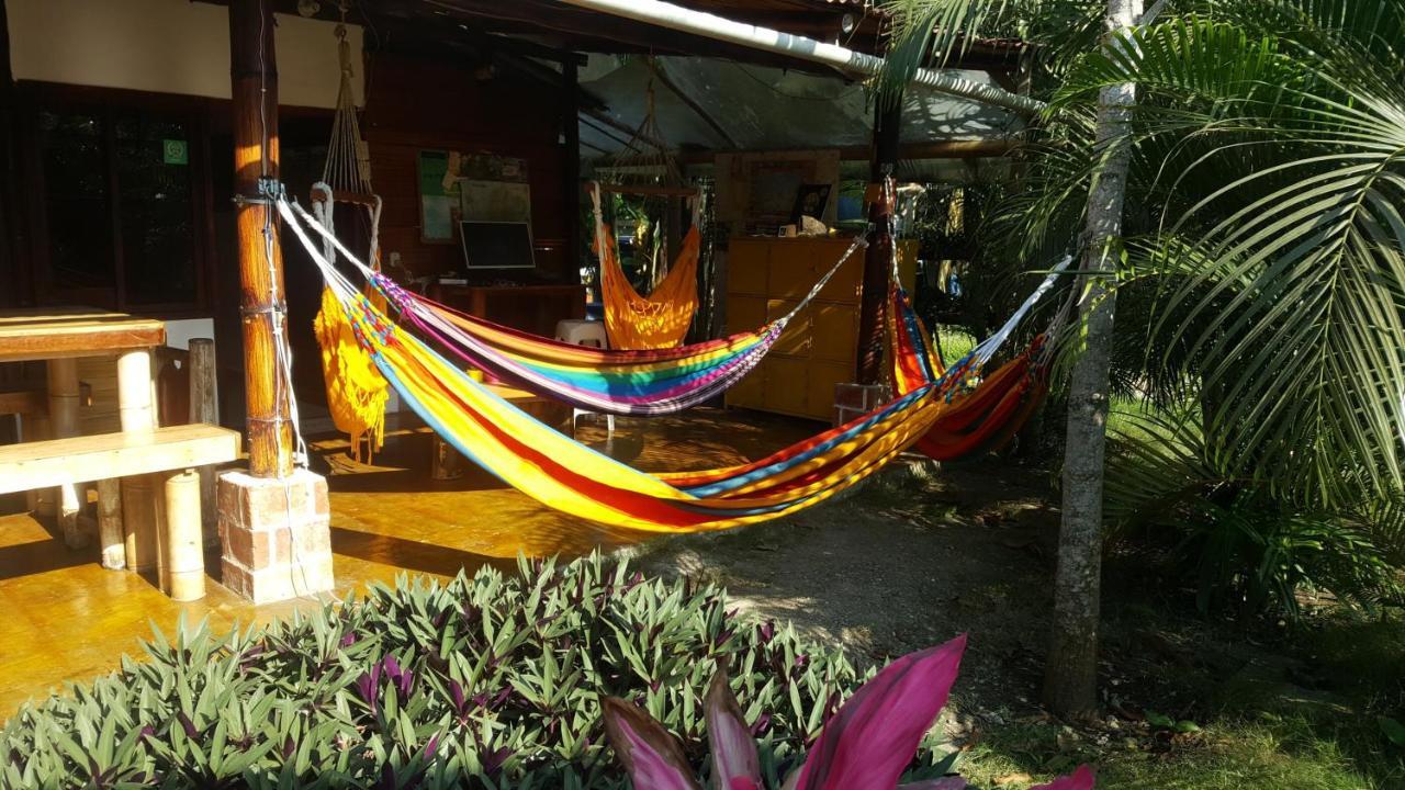 El Cielo Montanita Hotel Exterior photo